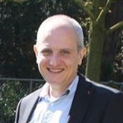 Peter Dewaegemaker