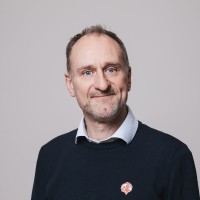Jon Milton