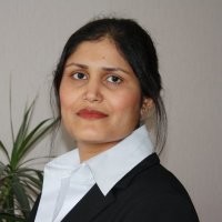 Anupama Barjatia