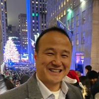 Christopher Li