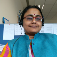 Suchira Sen, Ph.D