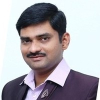 Kiran A S