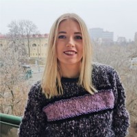 Katerina Kovaleva
