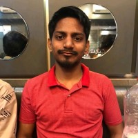 Sainath Warang