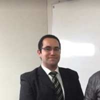 Francisco Del Río Ojeda