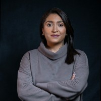 Maria Jose Bonilla