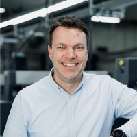 Michel Freriksen