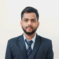 Jagdish Chaudhari