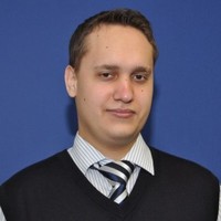 Andrii Hordiichuk