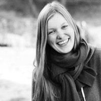 Eelke Van Woensel Kooy
