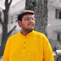 Rudra Bhatt