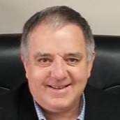 Brian Wieber