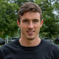 Chris Black