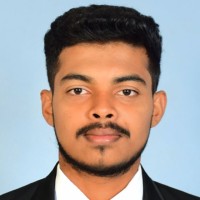 Sathurshan Rajanathan