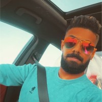 Mohammed Maqram