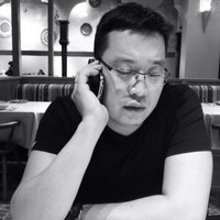 Baurzhan Abishev