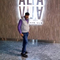 Vipul Gohel