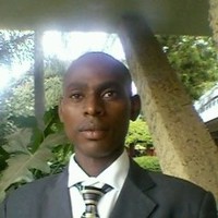 Stephen Maingi