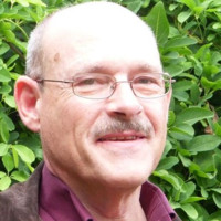 Stephen Earl