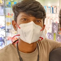 Deekshith P