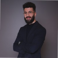 Samuel Sebag