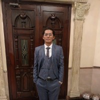 Ali Ahmed