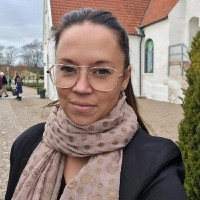 Pernille Rasmussen