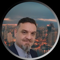 Michael Muir