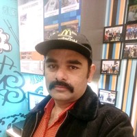 Syed Shuja Shah
