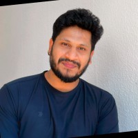 Praveenraj Natarajan
