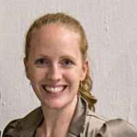 Tine Svane Pedersen