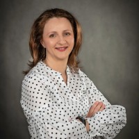 Małgorzata Przydacka