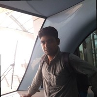 Bibhuti Bhusan Patra