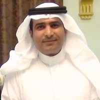 Ali Al Salem