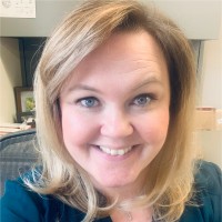 Libby Croan, Gcdf