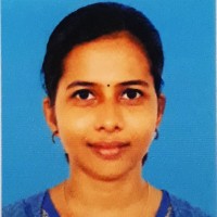 Praseetha N.G