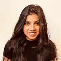Gautami Aher