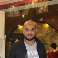 Hussein Pares