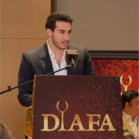 Michael Daher