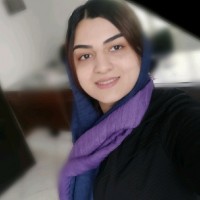 Mobina Kazemi