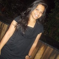 Sayli Kapale