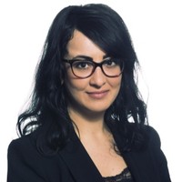 Susan Verginis