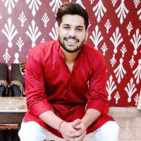 Lucky Yadav