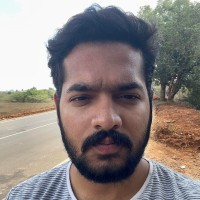 Aruneshwaran T