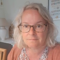 Anja Kjærsgaard