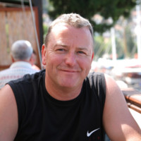 Tony Burgum