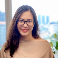 Jasmine Nhài Nguyễn
