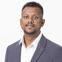 Charitha Kahingalage