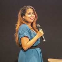 Pamela Munoz