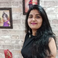 Poonam Somwanshi